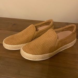 Dr Scholls slip on shoes